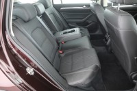 VW Passat Alltrack Variant 2.0 TSI DSG 4Motion