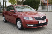 Skoda Octavia 1.2 TSI Xenon Edition