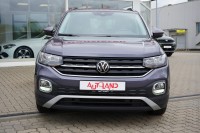 VW T-Cross 1.0 Active