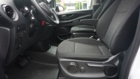 Mercedes-Benz Vito Tourer lang Aut.