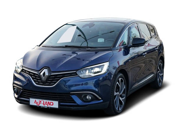 Renault Scenic 1.3 TCE Grand BOSE Edition