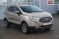 Ford EcoSport 1.0 EcoBoost Titanium X