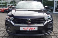 VW T-Roc 1.5 16V TSI R-Line