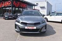 Kia xcee'd XCeed 1.5 T-GDI Aut.