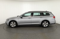 Vorschau: VW Passat Variant 2.0 TDI DSG Business