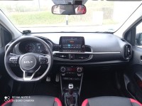 Kia Picanto 1.0 T-GDI GT-Line