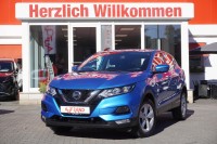Vorschau: Nissan Qashqai 1.3 Shiro DCT