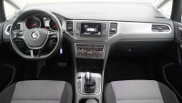 VW Golf Sportsvan 1.2 TSI DSG