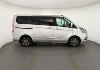 Ford Tourneo Custom 2.0 TDCI Titanium X