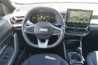 Dacia Duster Expression mHEV 140
