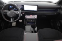 Hyundai Tucson 1.6 T-GDI N-Line Aut.