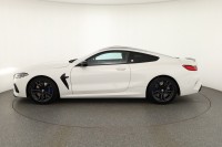 Vorschau: BMW M8 Competition xDrive