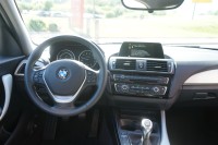 BMW 118 118i Advantage