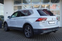 VW Tiguan Allspace 2.0 TDI Comfortline 4Motion