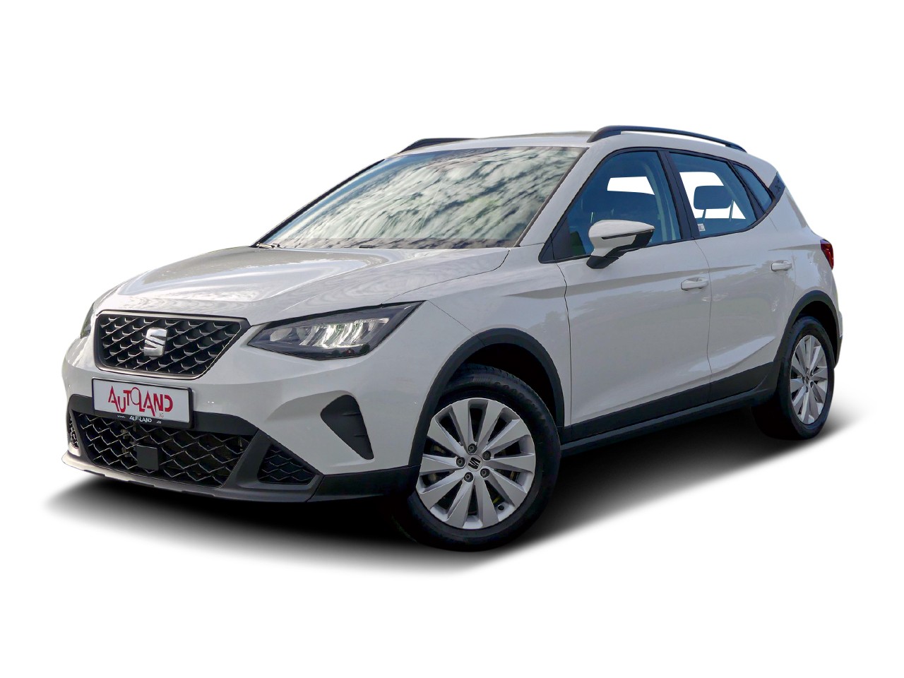 Seat Arona 1.0 TSI Style