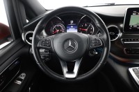 Mercedes-Benz V-Klasse V250 d lang
