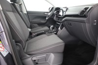 VW T-Cross 1.0 TSI DSG