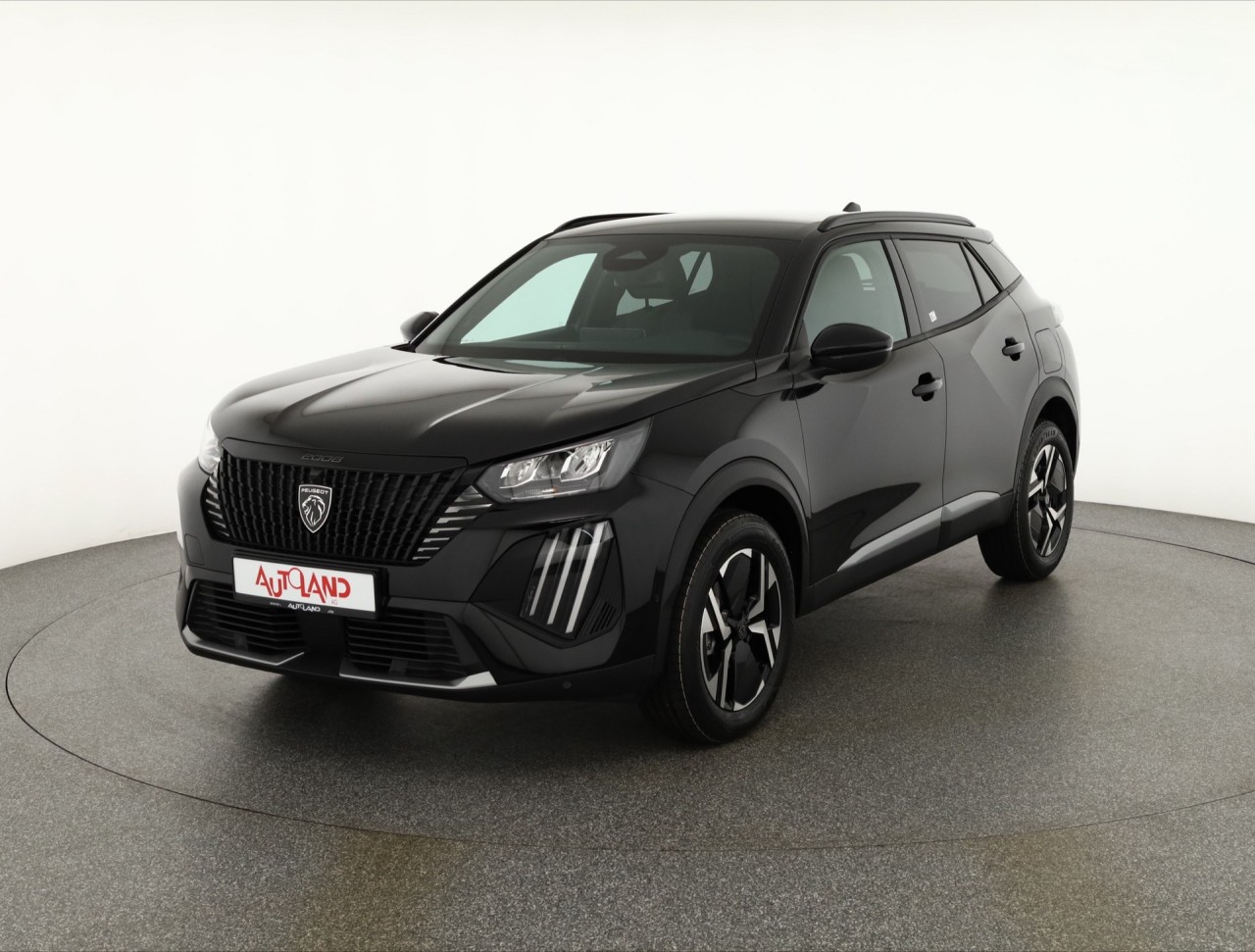 Peugeot 2008 PureTech 130 Aut.