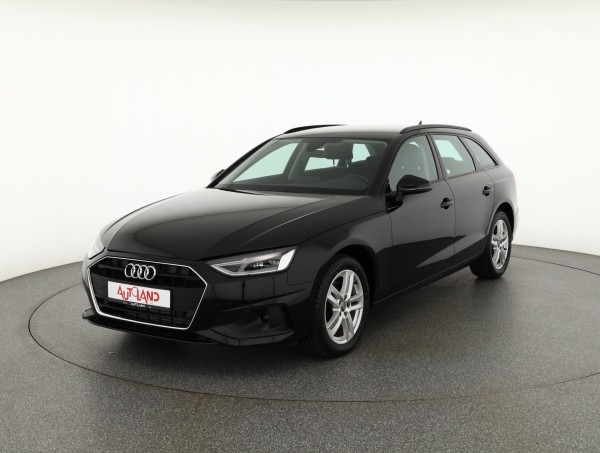 Audi A4 Avant 35 TFSI