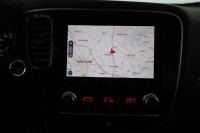 Mitsubishi Outlander 2.4 PHEV 4WD Plus