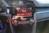 Honda Civic 1.0 Comfort Sport