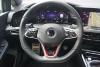 VW Golf VIII 2.0 GTI