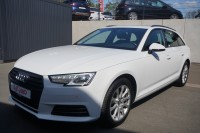 Audi A4 2.0 TFSI Avant sport