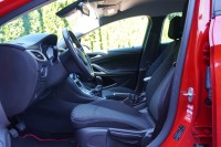 Opel Astra K 1.2 Business