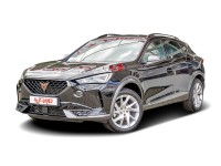 Cupra Formentor 2.0 TSI DSG 4Drive 3-Zonen-Klima Sitzheizung LED