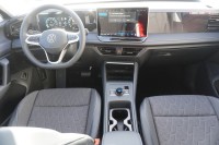 VW Tiguan 1.5 TSI DSG