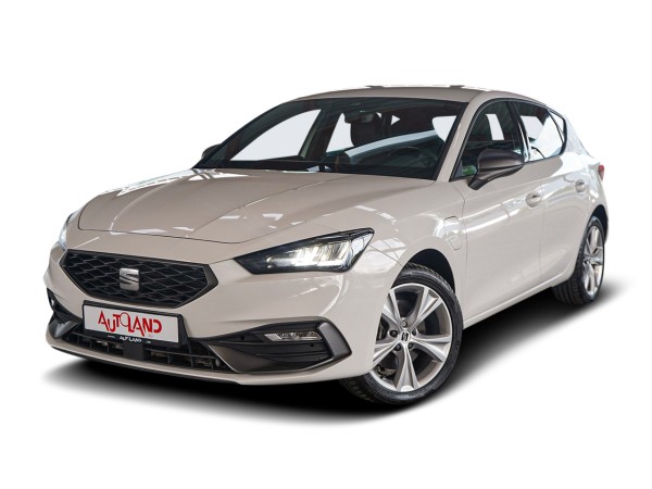 Seat Leon FR e-Hybrid