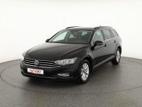 VW Passat Variant 1.5 TSI DSG Business 3-Zonen-Klima Navi Sitzheizung