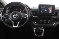 Nissan Primastar dCi 150 Tekna