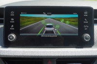 Skoda Kamiq 1.0 TSI