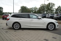 BMW 330 e Touring