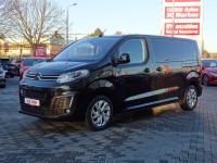 Vorschau: Citroen Jumpy Spacetourer 2.0 Rip Curl XL