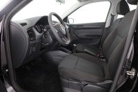 Skoda Fabia Combi 1.0 MPI Cool Plus