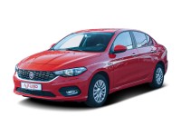 Fiat Tipo Limousine 1.4 Pop Tempomat Bluetooth Einparkhilfe hinten