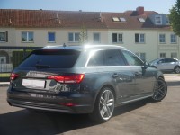 Audi A4 Avant 1.4 TFSI S-line