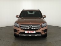Mercedes-Benz GLB 200 200d 4Matic Progressive