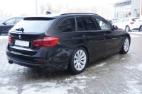 BMW 320 d Efficient Dynamics Sport Line