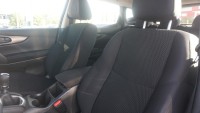 Nissan Qashqai 1.2