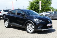 Renault Captur E-Tech PHEV