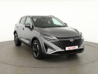 Nissan Qashqai N-Connecta 1.3 Dig-T MHEV Aut.