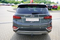 Hyundai Santa Fe 2.2 CRDi 2WD