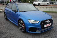 Audi RS3 Sportback 2.5 TFSI quattro