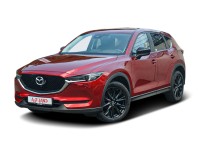 Mazda CX-5 Skyactive-G 194 Edition 100 LED Navi 360°