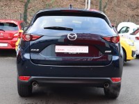 Mazda CX-5 2.0 SKYACTIV-G 165 ExclusiveLine