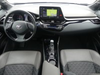 Toyota C-HR C-HR2.0 Hybrid, Style Selection