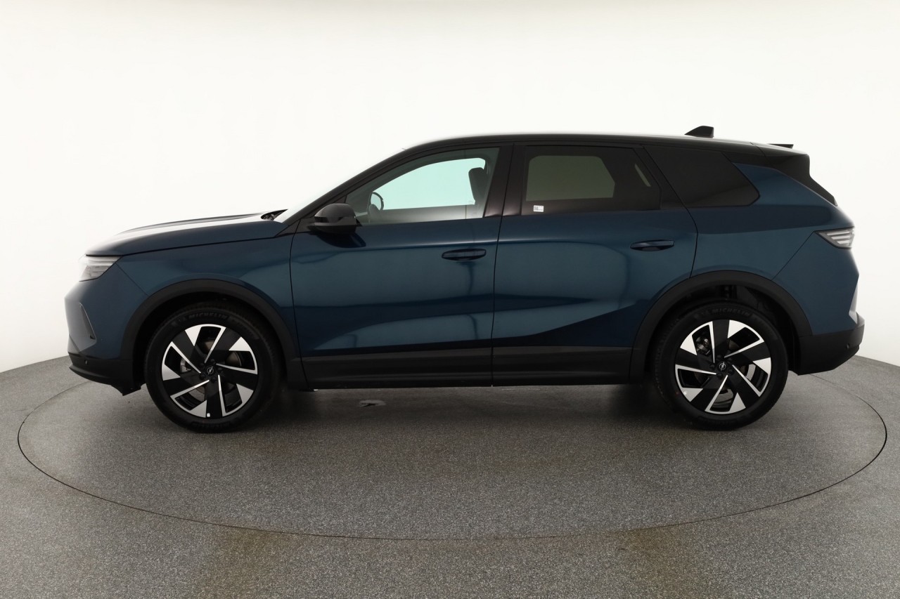 Opel Grandland GS 1.2 DI Turbo Hybrid Aut.